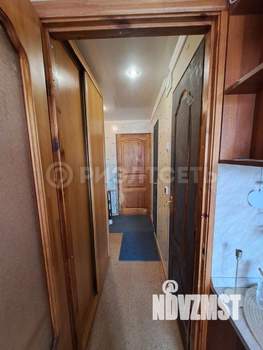 3-к квартира, вторичка, 58м2, 3/9 этаж