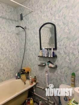 2-к квартира, вторичка, 45м2, 3/5 этаж