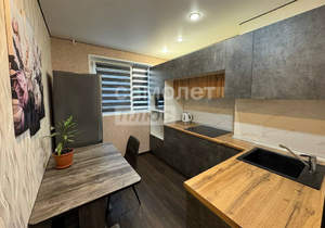 3-к квартира, вторичка, 59м2, 1/9 этаж