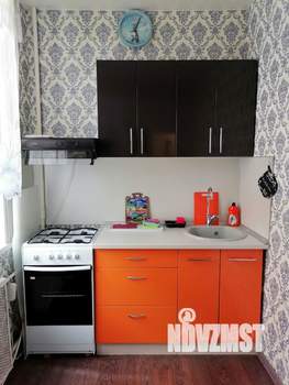 2-к квартира, вторичка, 50м2, 3/5 этаж