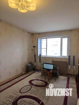 2-к квартира, вторичка, 56м2, 4/9 этаж