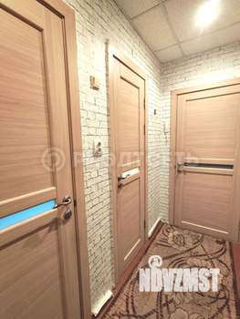 1-к квартира, вторичка, 32м2, 3/5 этаж