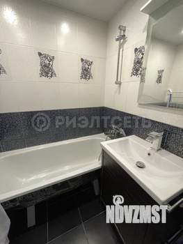 1-к квартира, вторичка, 30м2, 1/9 этаж