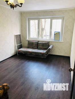 2-к квартира, вторичка, 48м2, 1/5 этаж