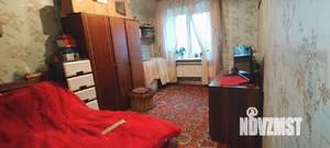 2-к квартира, вторичка, 48м2, 9/9 этаж
