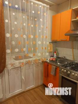 2-к квартира, вторичка, 45м2, 1/5 этаж