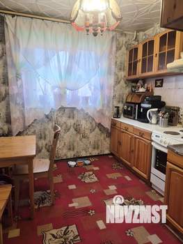 3-к квартира, вторичка, 66м2, 6/9 этаж