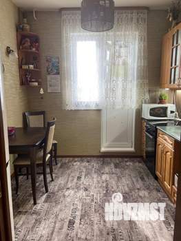 2-к квартира, вторичка, 56м2, 4/10 этаж
