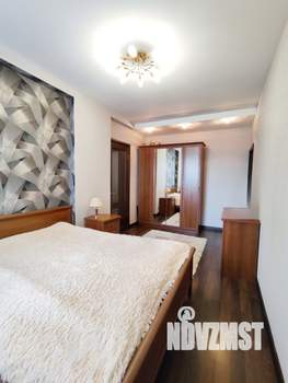3-к квартира, вторичка, 80м2, 3/10 этаж