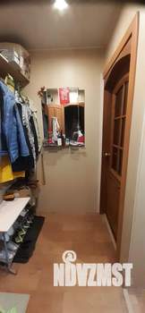 1-к квартира, вторичка, 30м2, 9/10 этаж