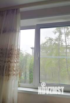 2-к квартира, вторичка, 43м2, 2/5 этаж