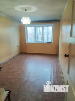 2-к квартира, вторичка, 46м2, 2/5 этаж