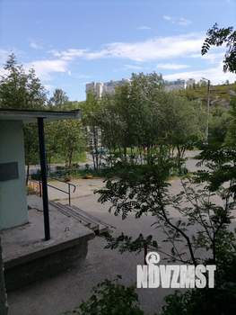 1-к квартира, вторичка, 33м2, 1/10 этаж
