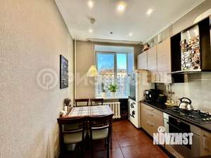 2-к квартира, вторичка, 52м2, 3/5 этаж