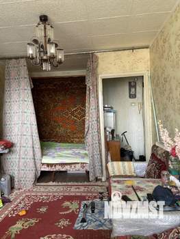 1-к квартира, вторичка, 30м2, 8/9 этаж