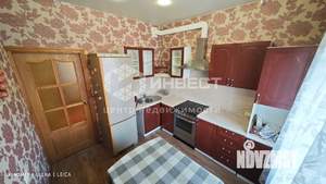 3-к квартира, вторичка, 73м2, 3/9 этаж