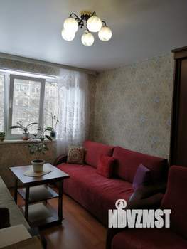 2-к квартира, вторичка, 43м2, 2/5 этаж