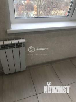 2-к квартира, вторичка, 47м2, 5/5 этаж