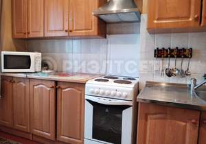 1-к квартира, вторичка, 30м2, 2/9 этаж
