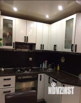 2-к квартира, вторичка, 45м2, 2/5 этаж