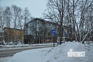 2-к квартира, вторичка, 60м2, 1/4 этаж