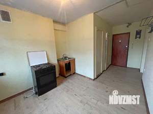 1-к квартира, вторичка, 33м2, 4/9 этаж