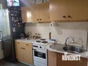 1-к квартира, вторичка, 30м2, 4/9 этаж