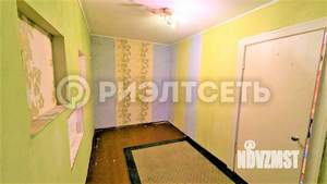 2-к квартира, вторичка, 46м2, 5/5 этаж