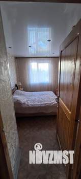 3-к квартира, вторичка, 63м2, 3/9 этаж