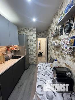 2-к квартира, вторичка, 45м2, 4/5 этаж