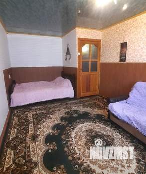 1-к квартира, вторичка, 30м2, 5/9 этаж