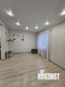 1-к квартира, вторичка, 31м2, 2/5 этаж