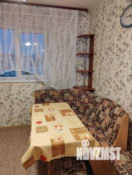 1-к квартира, вторичка, 34м2, 9/9 этаж