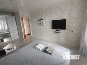 1-к квартира, вторичка, 29м2, 8/9 этаж