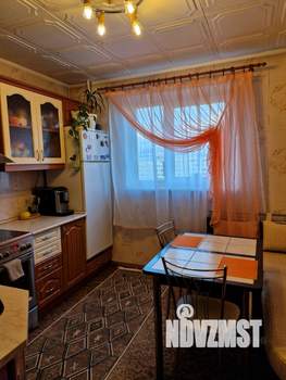 3-к квартира, вторичка, 70м2, 7/9 этаж