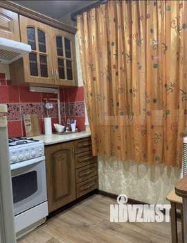 2-к квартира, вторичка, 42м2, 1/5 этаж