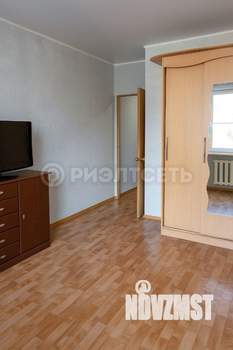 2-к квартира, вторичка, 47м2, 2/5 этаж