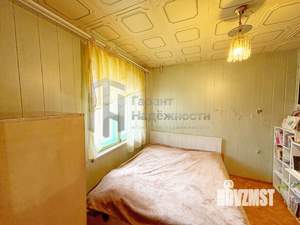 3-к квартира, вторичка, 52м2, 8/9 этаж