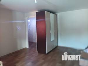 1-к квартира, вторичка, 30м2, 1/4 этаж