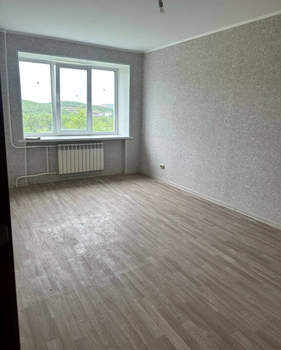 1-к квартира, вторичка, 30м2, 4/6 этаж