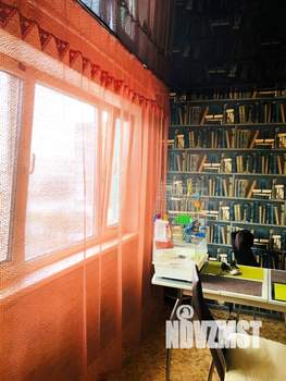 3-к квартира, вторичка, 60м2, 5/5 этаж
