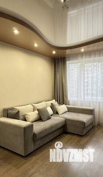 1-к квартира, вторичка, 33м2, 5/9 этаж