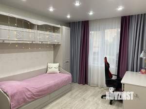 3-к квартира, вторичка, 57м2, 2/9 этаж