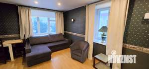 1-к квартира, вторичка, 31м2, 4/5 этаж