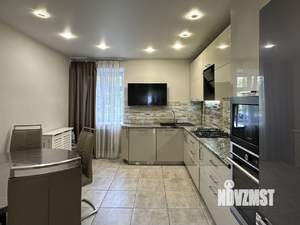 2-к квартира, вторичка, 90м2, 1/5 этаж
