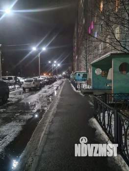 3-к квартира, вторичка, 74м2, 5/9 этаж
