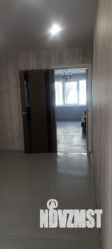 2-к квартира, вторичка, 43м2, 1/5 этаж