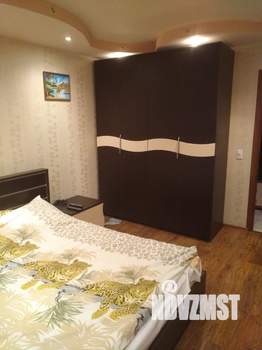 3-к квартира, вторичка, 58м2, 9/9 этаж