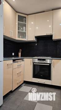 3-к квартира, вторичка, 60м2, 5/5 этаж