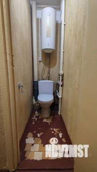 1-к квартира, вторичка, 31м2, 3/5 этаж